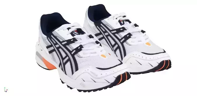 Asics gel 1090 sneaker