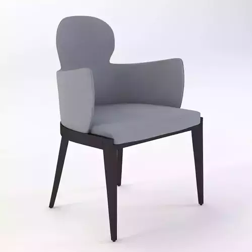 Allure Pls Dining Armchair
