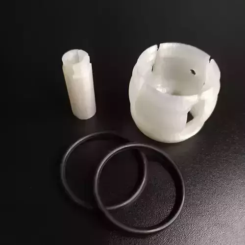 REPAIR KIT FOR GEARBOX OPEL GEARBOX F23 OPEL 3D print model