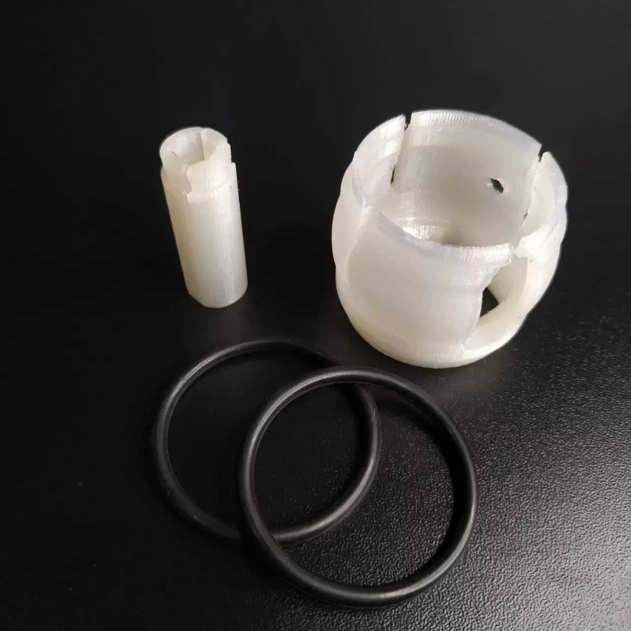 REPAIR KIT FOR GEARBOX OPEL GEARBOX F23 OPEL 3D print model_0