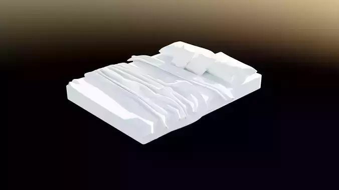 Complete Bed