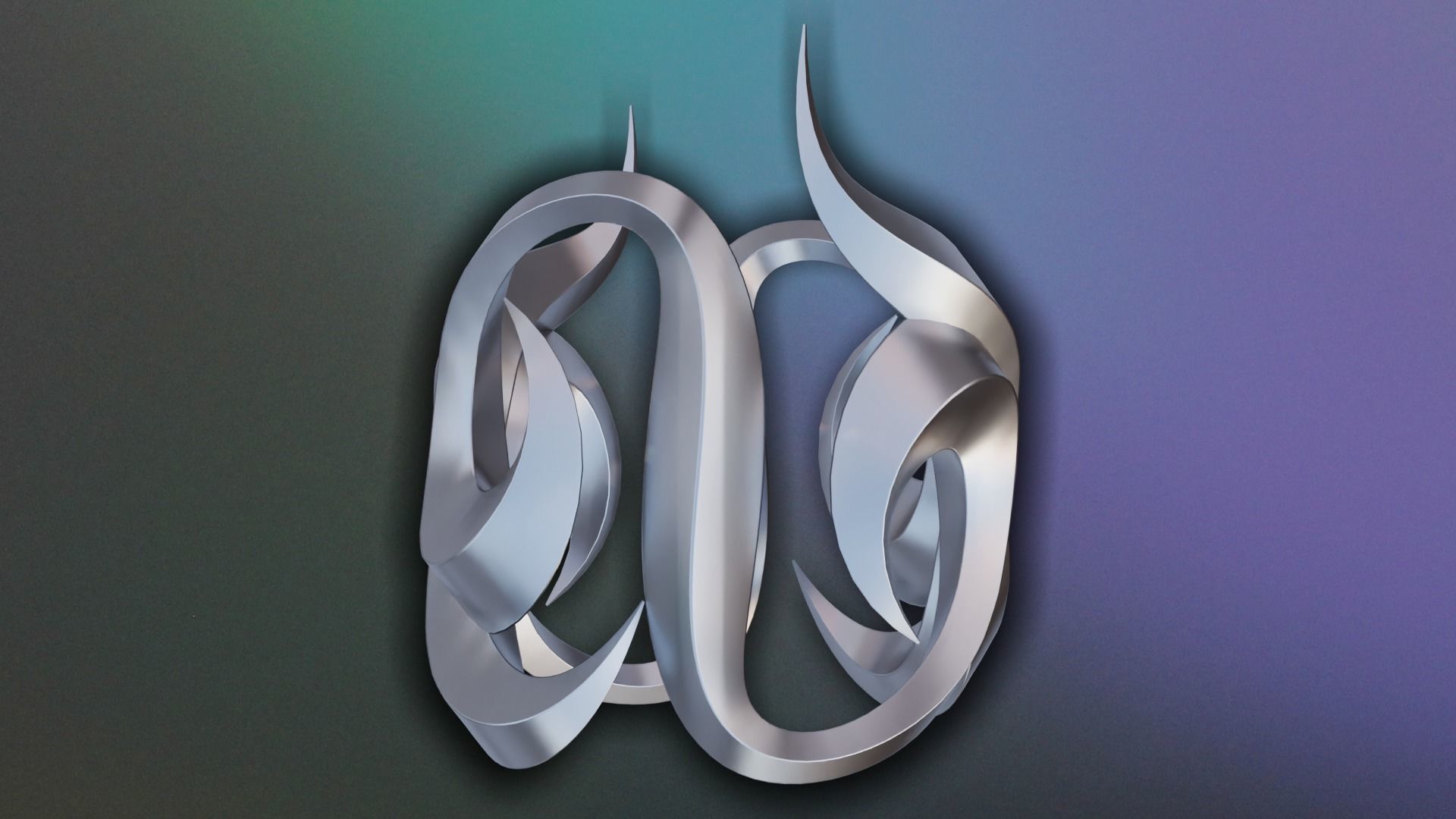 2 Custom Ring Designs 3D model_6
