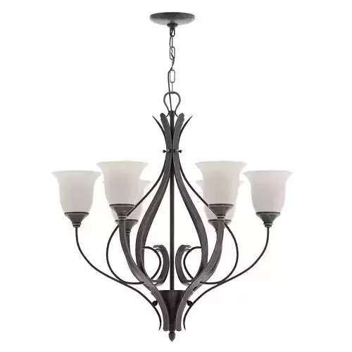 CAMBREE Chandelier