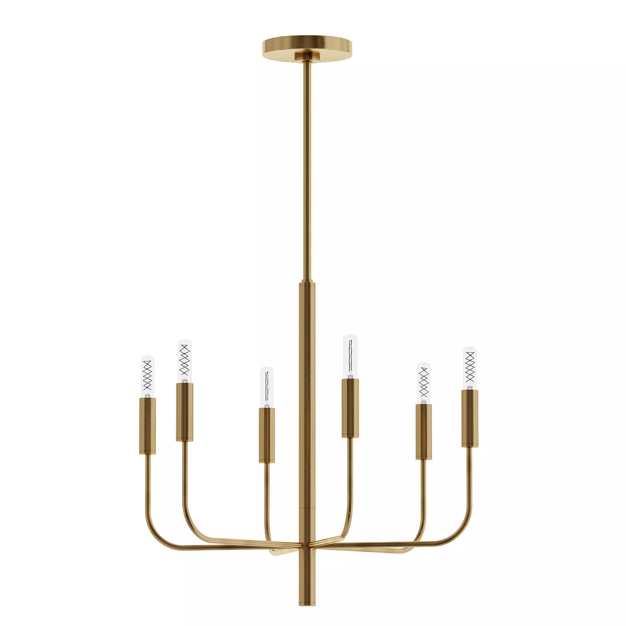 GENERATION LIGHTING ELLEN DEGENERES BRIANNA 3D model_0