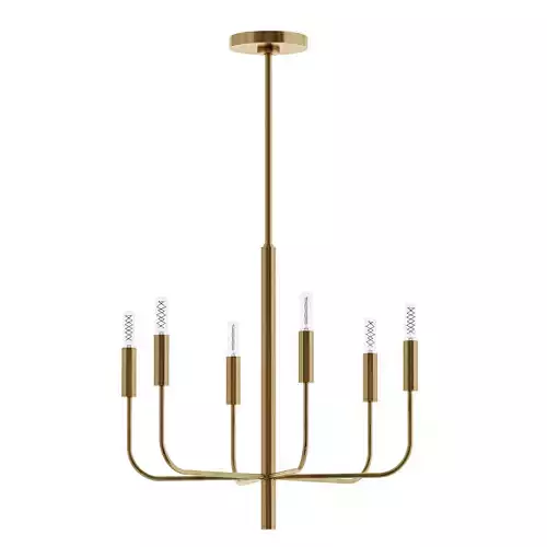 GENERATION LIGHTING ELLEN DEGENERES BRIANNA