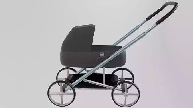 Baby carriage