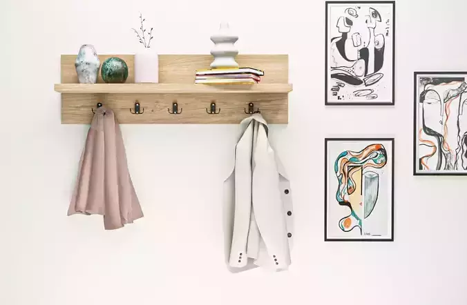 HANGER PRODUCT MODELING