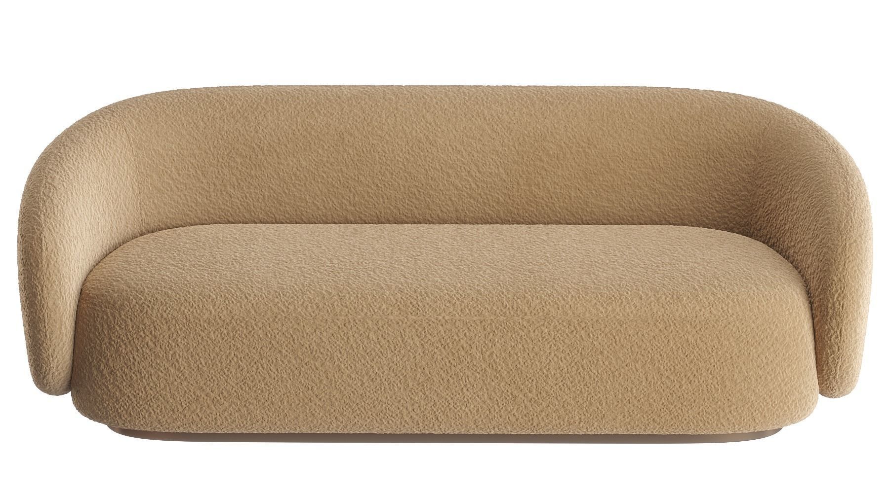 Eichholtz SOFA BRICE 3D model_4