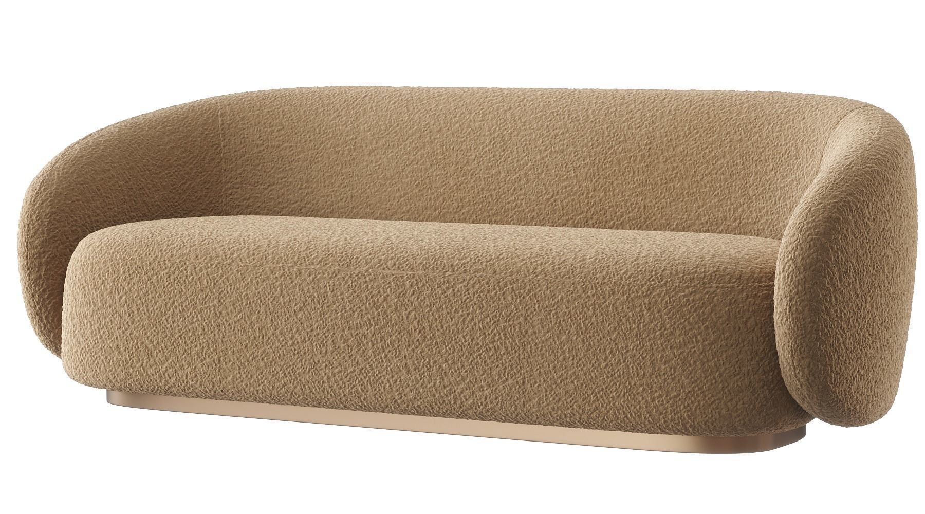 Eichholtz SOFA BRICE 3D model_5