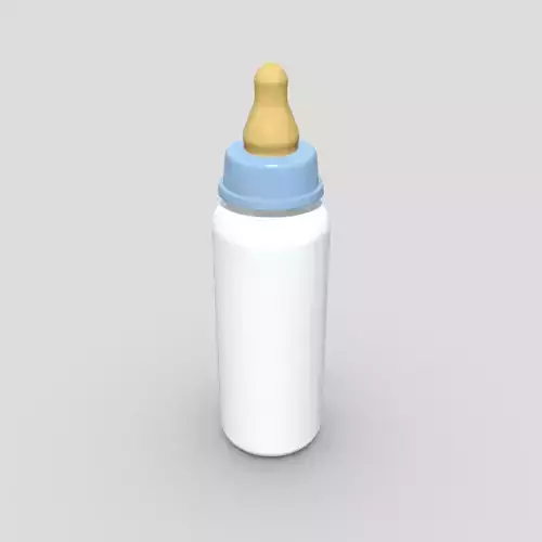 Baby Bottle