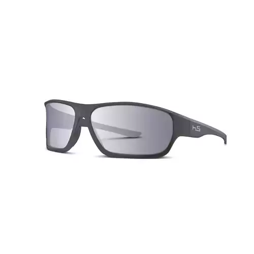 Henrik Stenson Eyewear - Torque Black Sport glasses 
