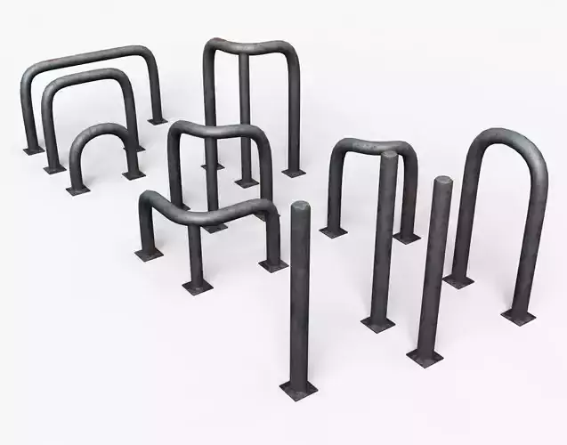 Glava Fence Protector Pack