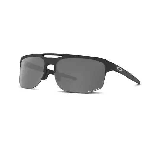 Oakley Mercenary Prizm Black Polarized OO9424 Sport glasses