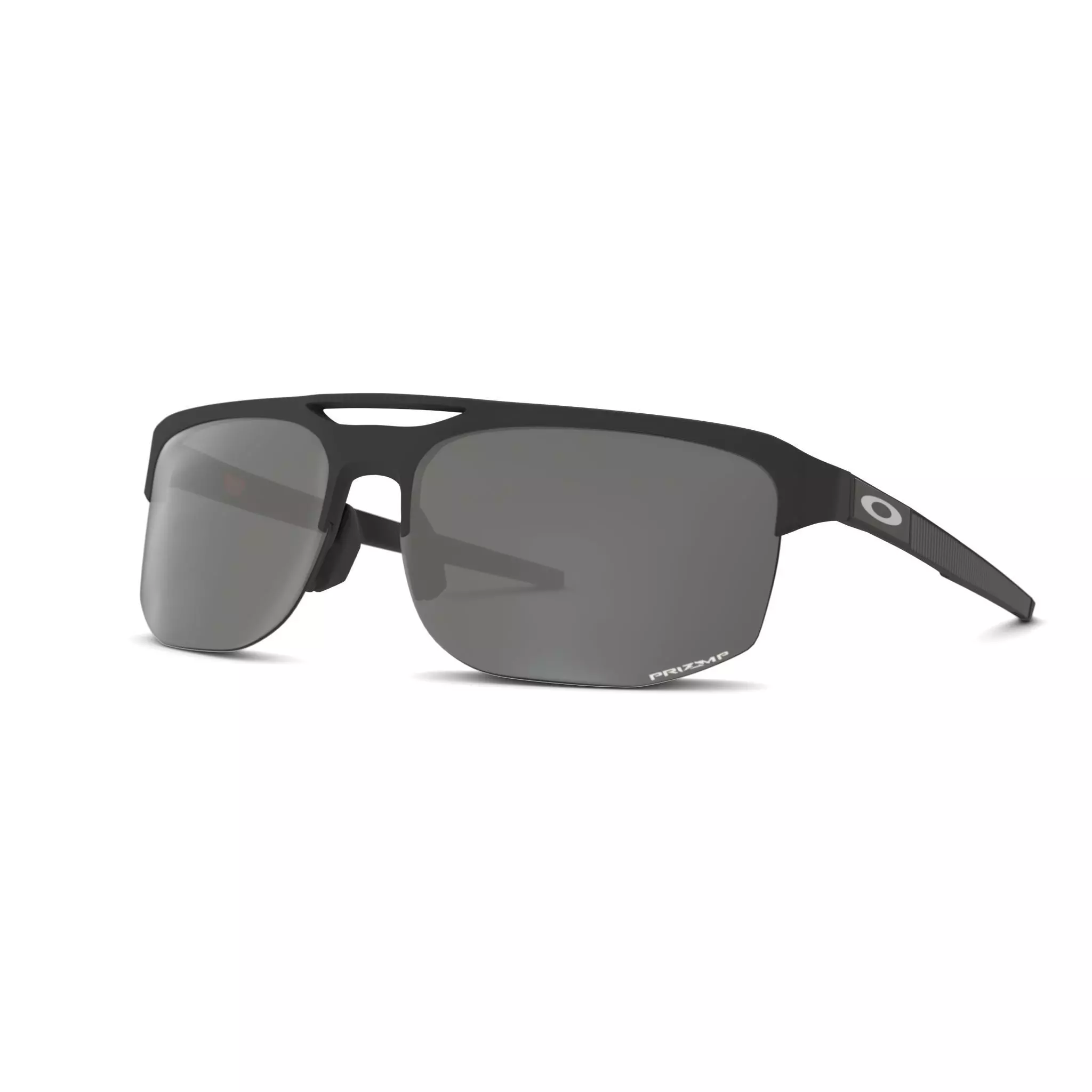 Oakley Mercenary Prizm Black Polarized OO9424 Sport glasses Low-poly 3D model