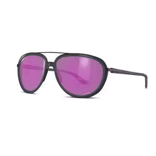 Oakley Split Time Prizm Road OO4129 0558 Sport glasses 