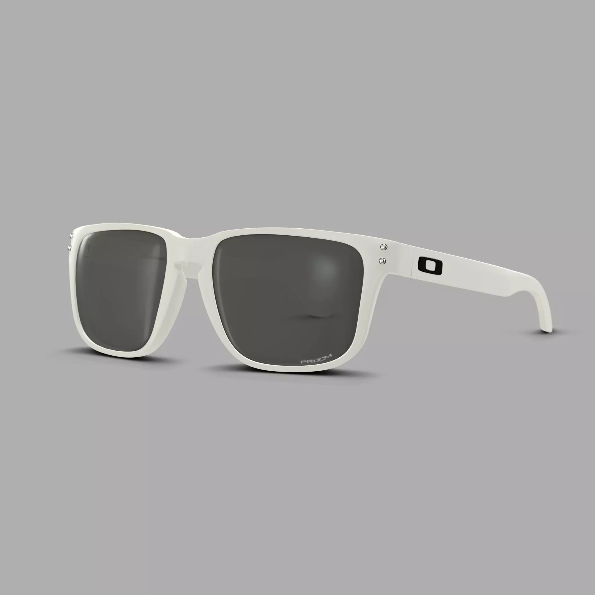 3D model Oakley Holbrook XL Prizm Black OO9417 Sport glasses VR