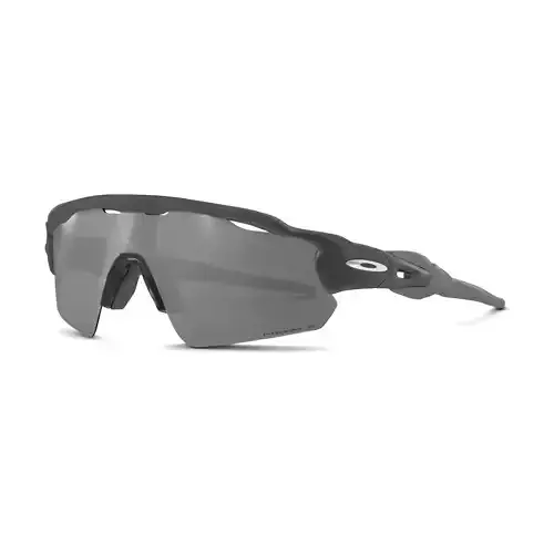 Oakley Radar EV Pitch Prizm Black Polarized Sport glasses