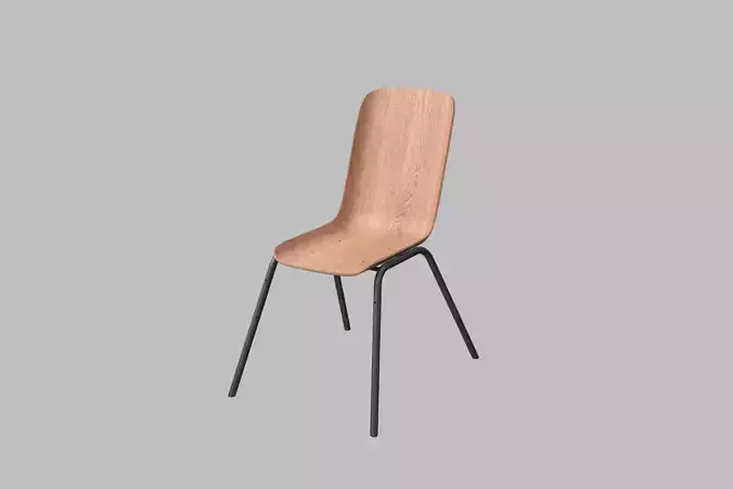 Modern Dining Chair