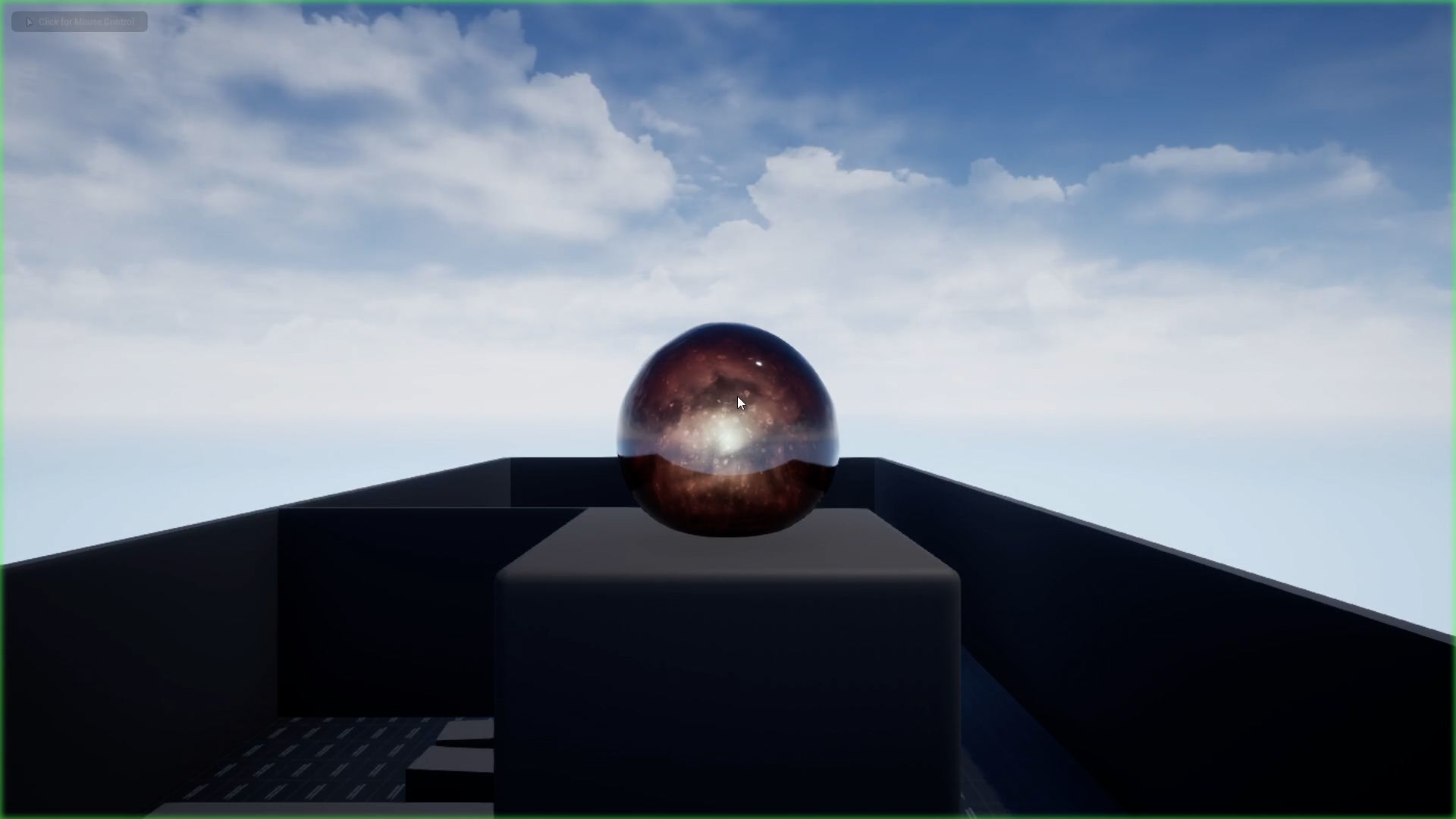 BigBlob the slime Low-poly 3D model_11