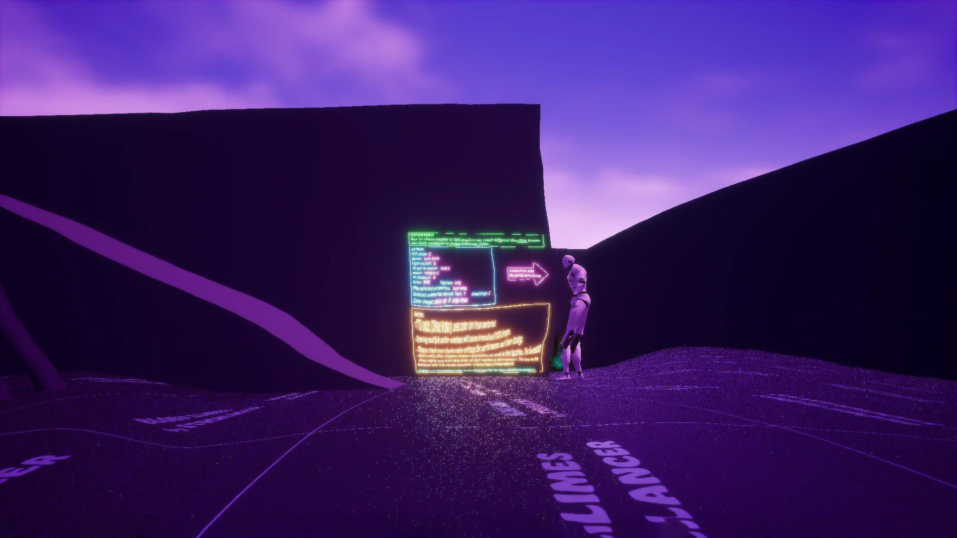 BigBlob the slime Low-poly 3D model_3