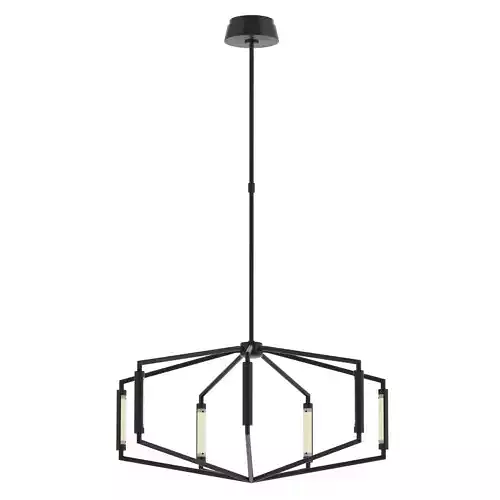 Appareil Chandelier By Kelly Wearstler