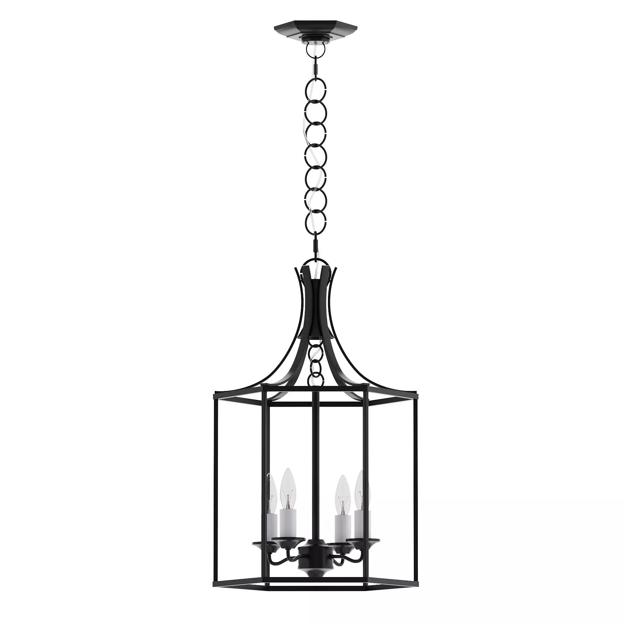 Light Single Dome By SandStable 3D model_0