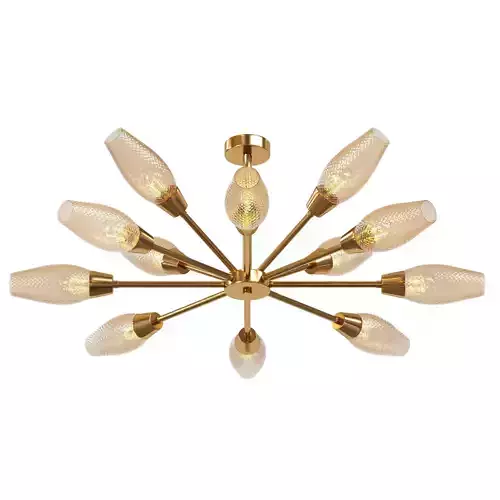  Pendant chandelier