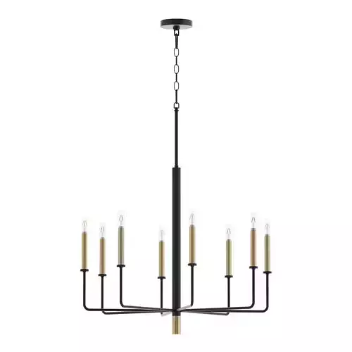 Cyan Design Apollo Chandelier