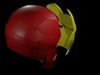 Iron man mk42 free 3D model 3D printable | CGTrader