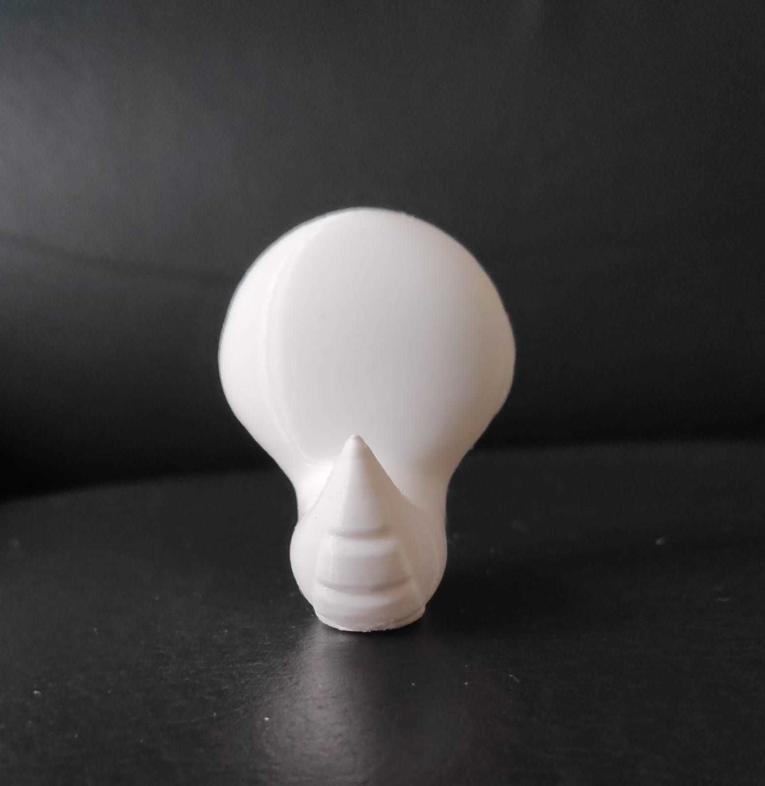 Cute Snake Naja 3D print model_7