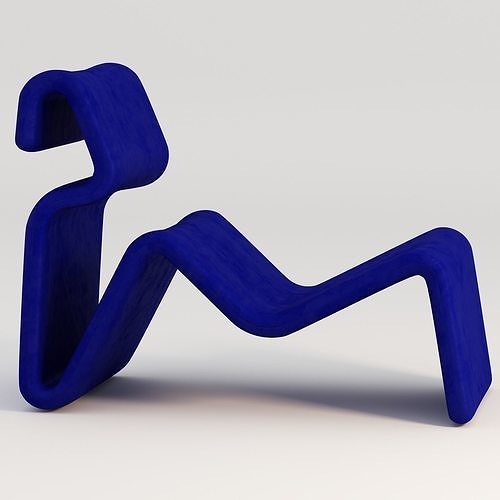 Etcetera Jan Ekselius 3D model