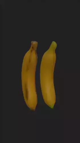 banana two bananas