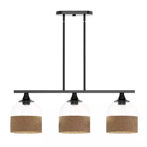 Kenroy Home Catalina Island Lights