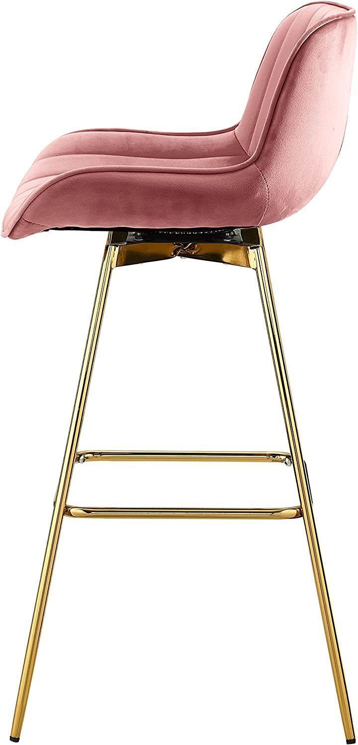 3D high chair model 3D model_1