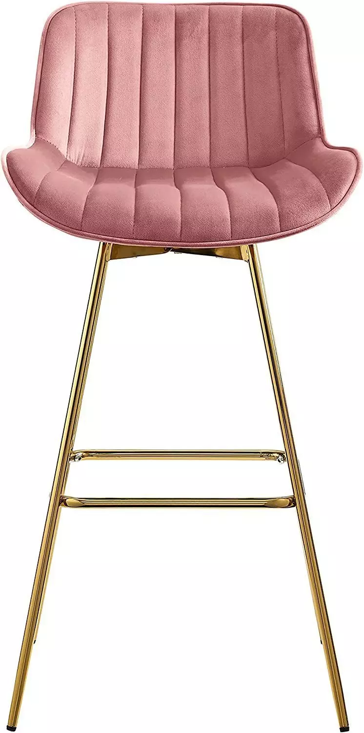 3D high chair model 3D model_0