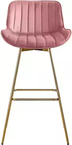 3D high chair model 3D model