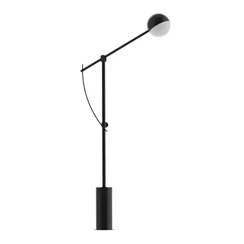 Balancer Floor Lamp by Northern