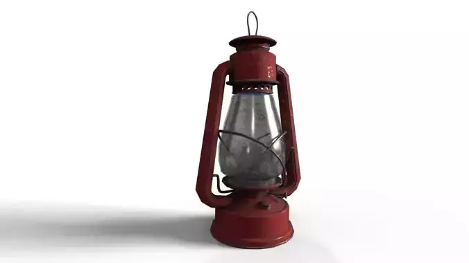 Old Fashioned Lantern