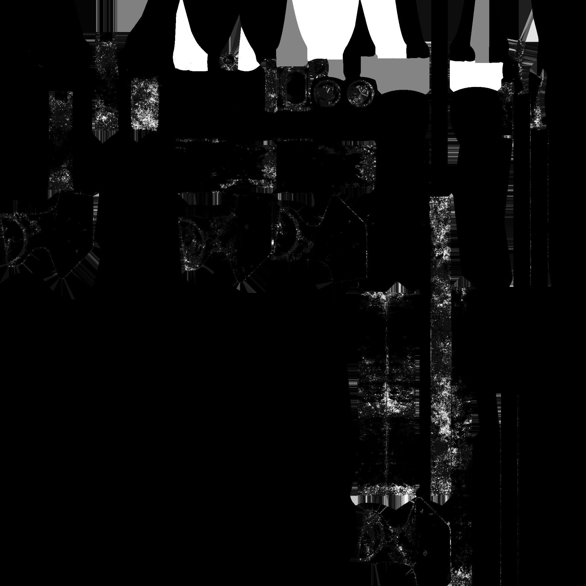 SciFi War Axe B08 Yellow - Sci Fi Weapon Design Low-poly 3D model_23