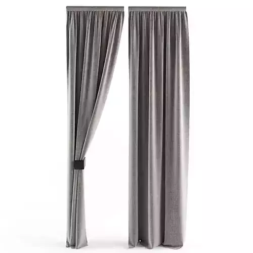 Curtains Slim