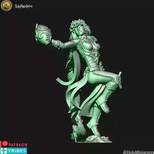 Fantasy football elf special player 1