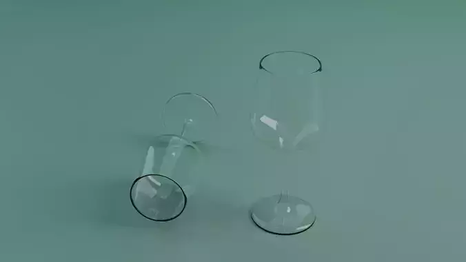 Wine Glass