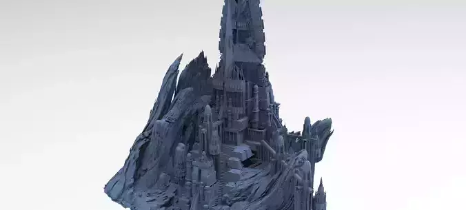 Mongol Empire Fortress 3