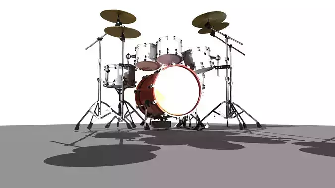 Drum Set