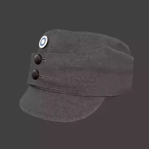 1941 M36 Finnish Field Cap