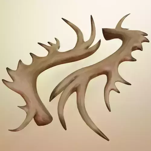 Antler Fantasy