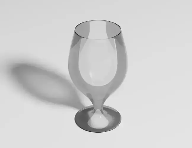 Cabernet Wine Glass
