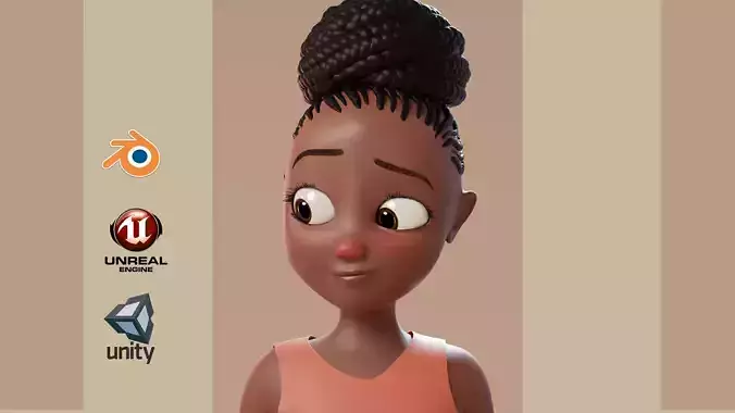 RATI RIG BLENDER VERSION