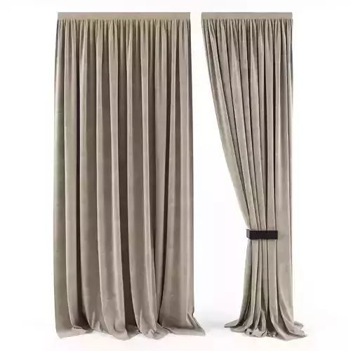 Curtains Rich