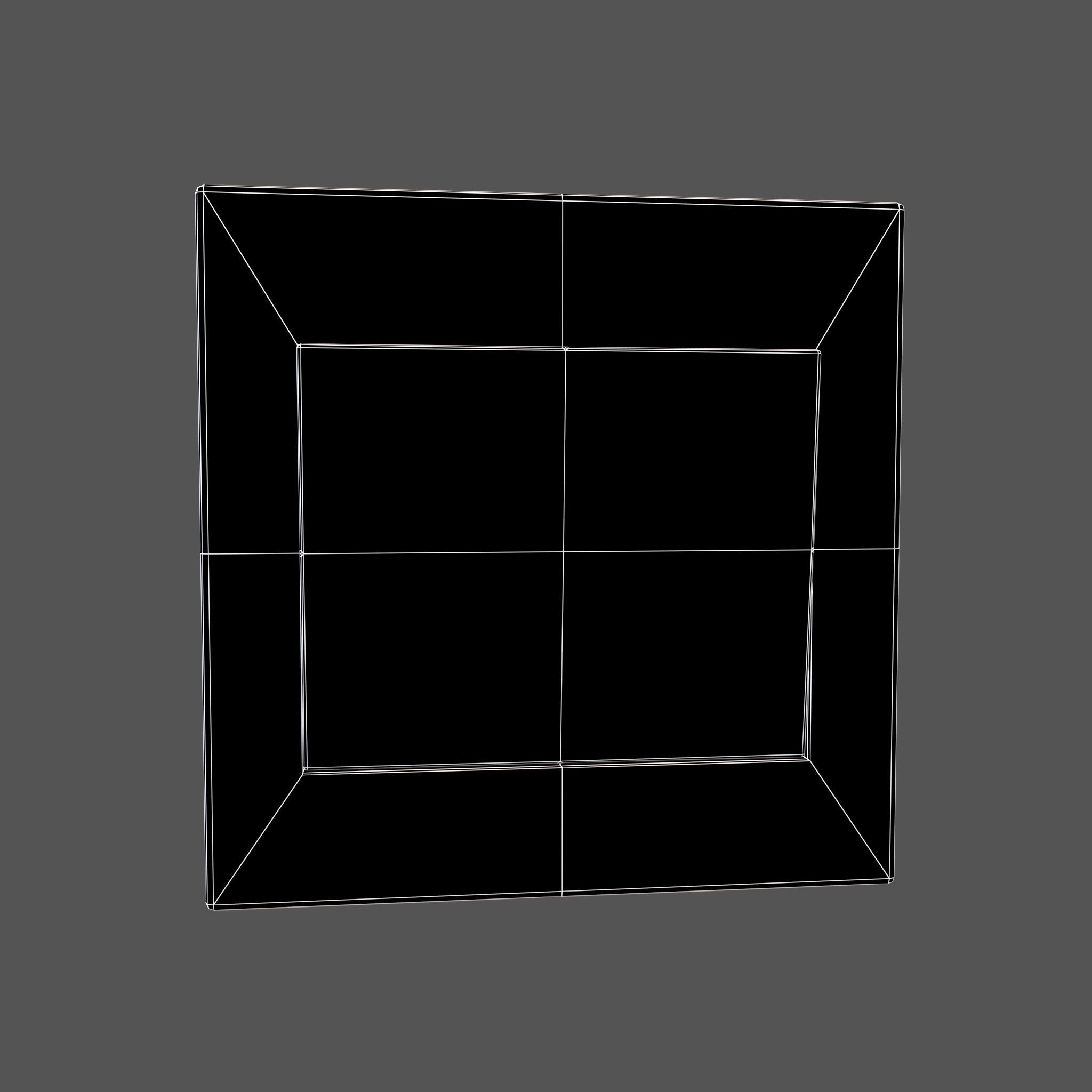 Light Switch With On Off Sign v1 001 Low-poly 3D model_6